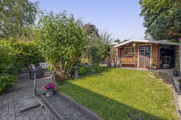 Medium property photo - Tjamme 79, 9642 JT Veendam